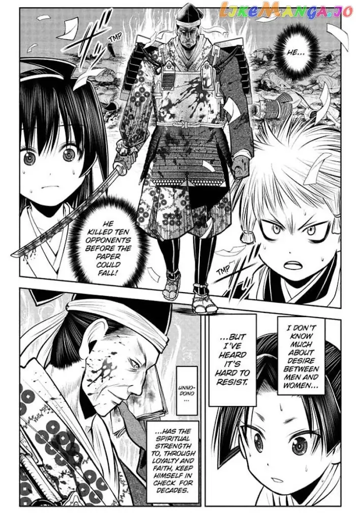 The Elusive Samurai Chapter 39 image 04_optimized